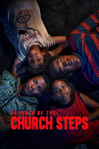 مسلسل Children of the Church Steps الموسم الاول الحلقة 4 الاخيرة مترجمة