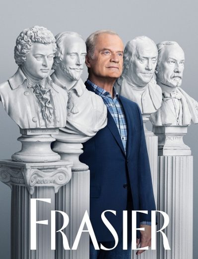 مسلسل Frasier 2023 الموسم الاول الحلقة 8 مترجمة