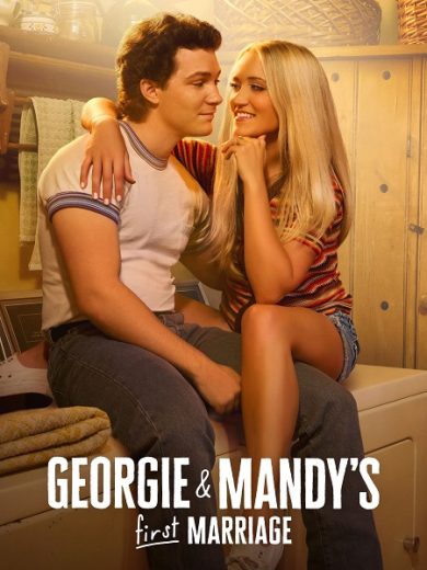 مسلسل Georgie and Mandy’s First Marriage الموسم الاول الحلقة 2 مترجمة