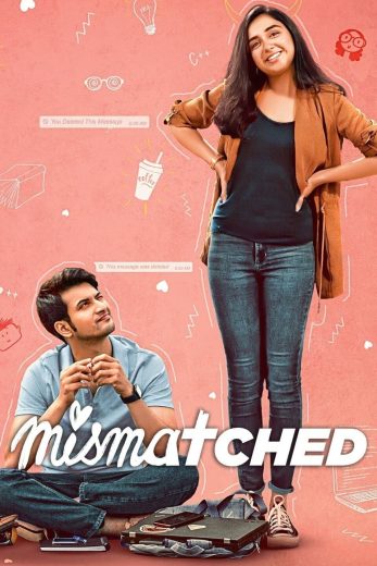 مسلسل Mismatched الموسم الاول الحلقة 3 مترجمة