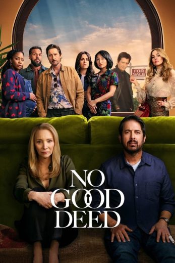 مسلسل No Good Deed الموسم الاول الحلقة 8 الاخيرة مترجمة