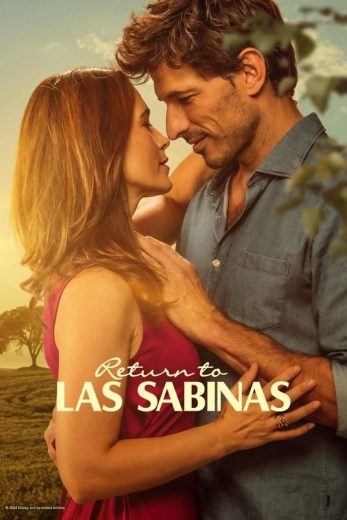 مسلسل Return to Las Sabinas الحلقة 3 مترجمة