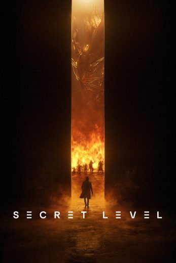 مسلسل Secret Level الموسم الاول الحلقة 8 مترجمة