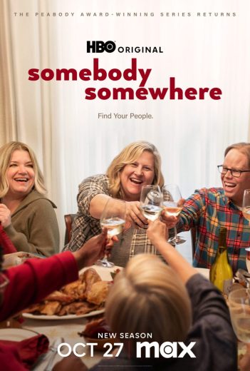 مسلسل Somebody Somewhere الموسم الثالث الحلقة 4 مترجمة