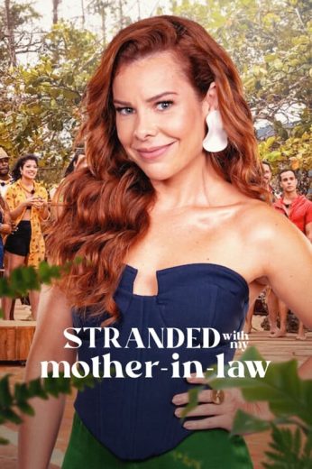 مسلسل Stranded with My Mother-in-Law الموسم الاول الحلقة 7 مترجمة