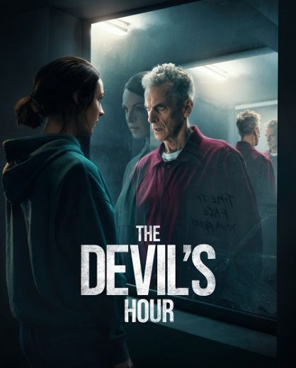 مسلسل The Devil’s Hour الموسم الاول الحلقة 3 مترجمة