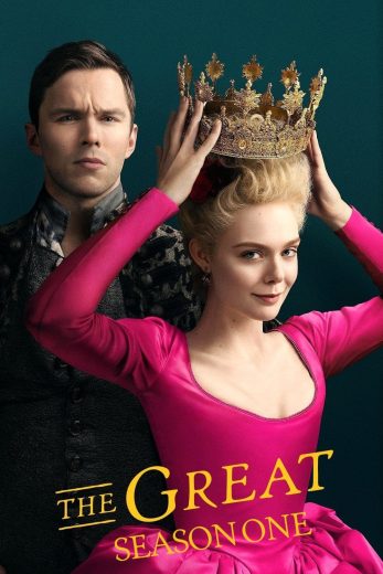 مسلسل The Great الموسم الاول الحلقة 8 مترجمة