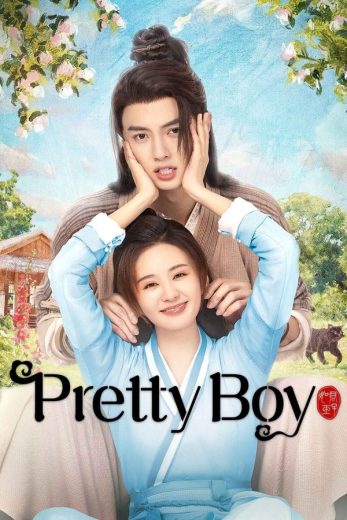 مسلسل ولد جميل Pretty Boy الحلقة 22 مترجمة